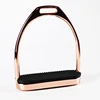 Rose Gold Horse Riding Fillis Stirrup