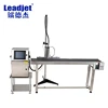 eco solvent numbering expiry date printing machine bottle printer