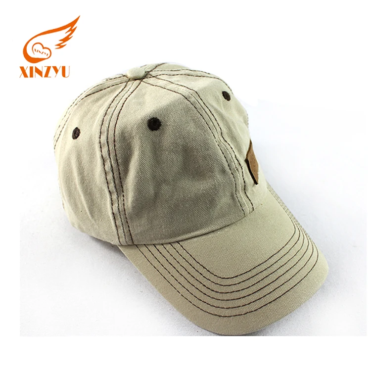 forest green baseball cap