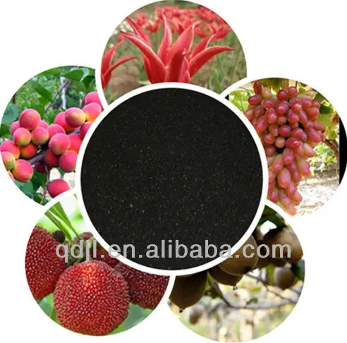 best organic fertilizers