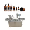 JB-XG after-sale service honey double heads capping machine plastic bottle capper