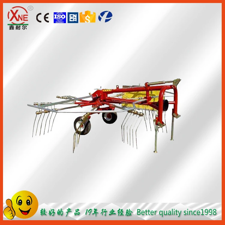 High Quality Heavy Duty Type Hay Rake Price In India Parts Buy Hay