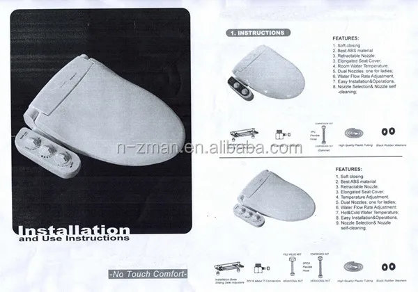 Installation Instruction for NB830-835-01_