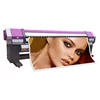 Cmyk Fast 5 meter flex banner printing machine xaar proton head flex printing machine flex printing machine digital