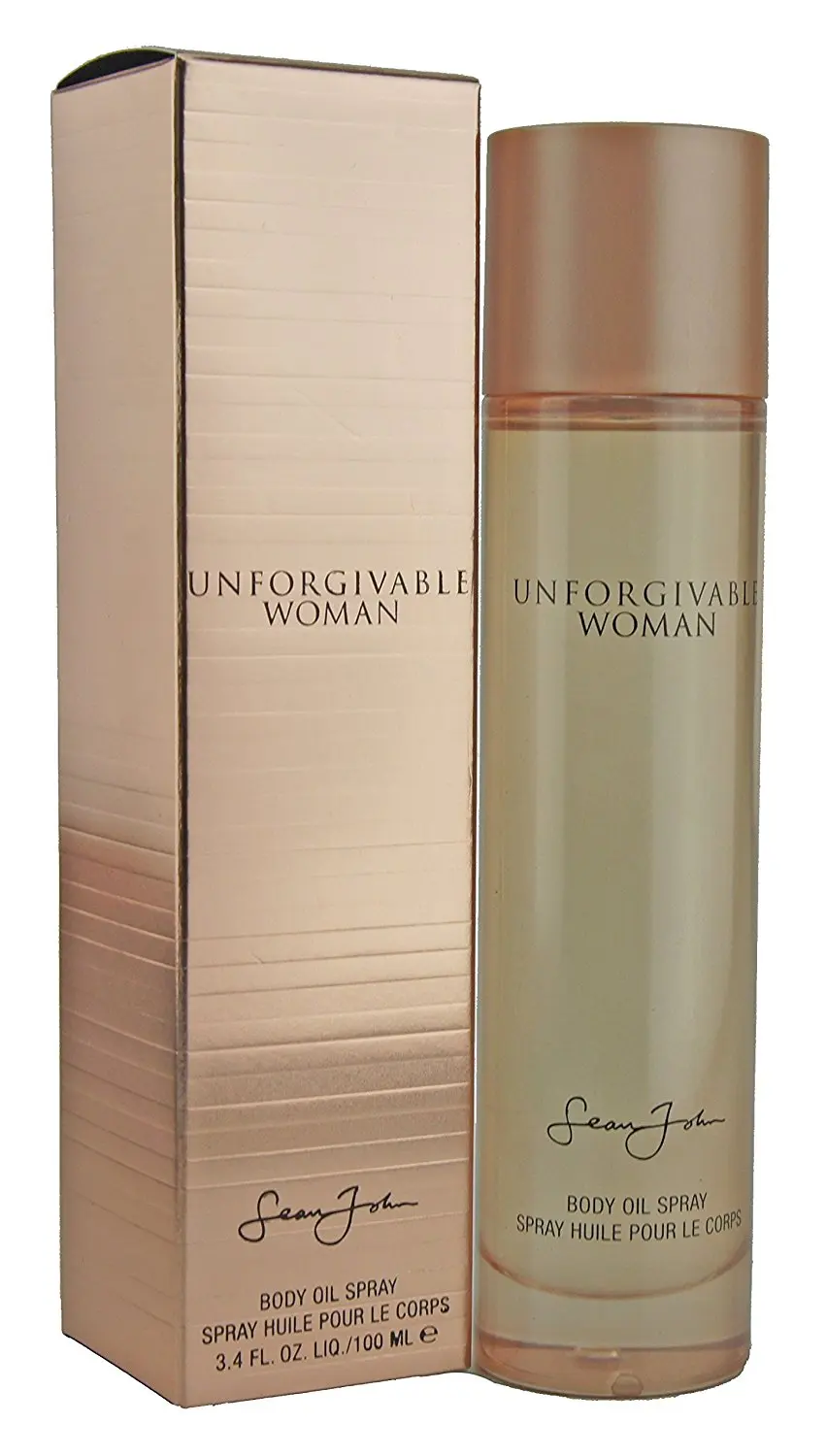unforgivable woman perfume price