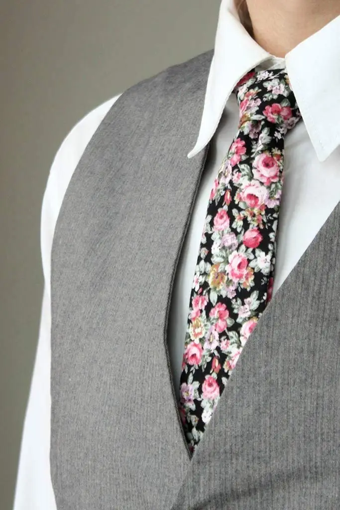 tie for men