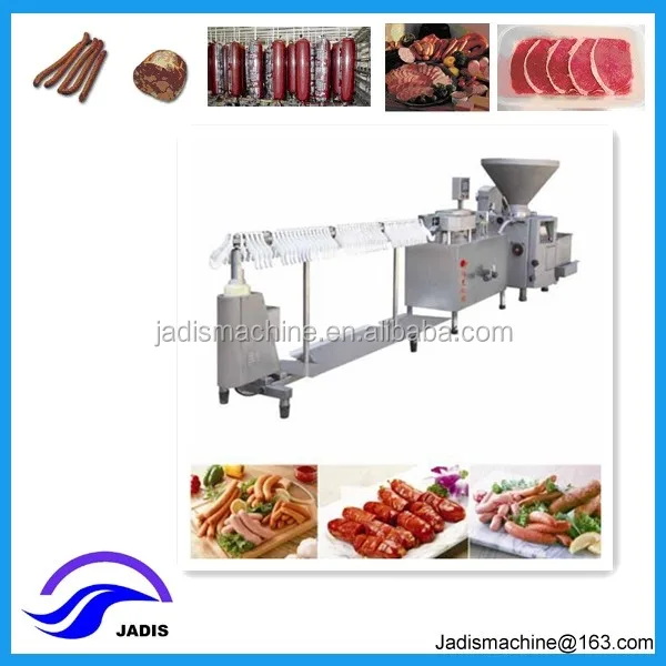 Salami Filling Machine Buy Salami Filling Machine,Salami Making