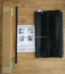 Walk Through Screen Door Walk Through Screen Door Suppliers And
