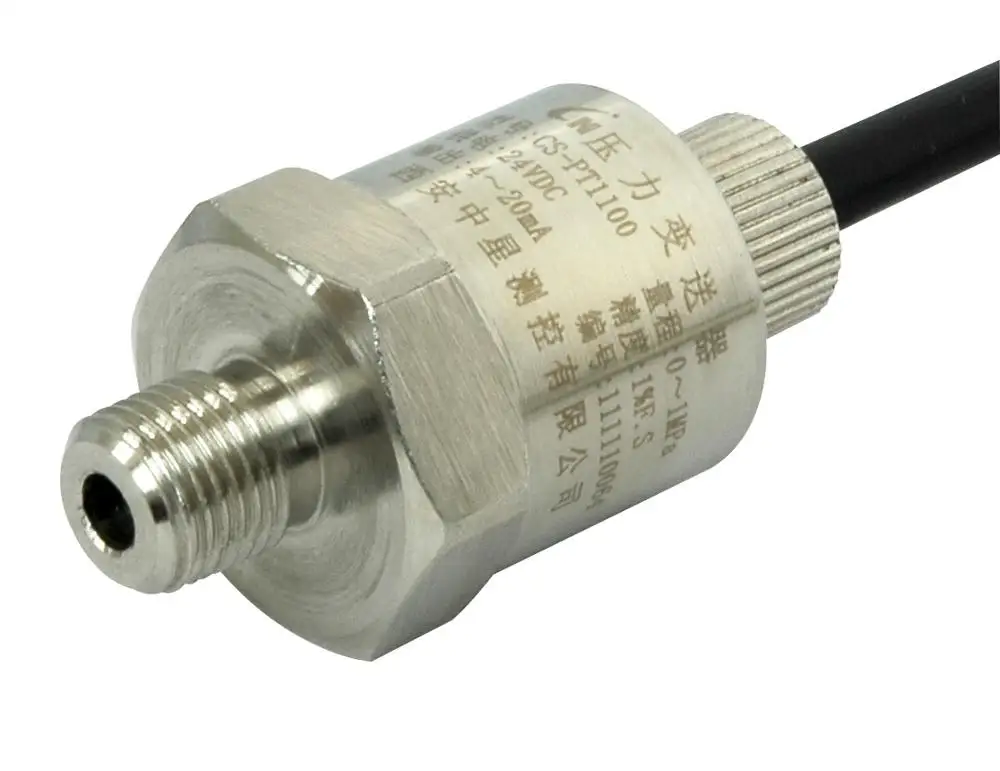 Hvac Refrigeration Pressure Transducer,Air Conditioning Pressure Sensor
