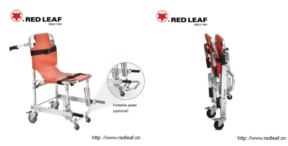 Stair Climbing Wheelchair Design Slide Stretcher - Buy Stair Climbing