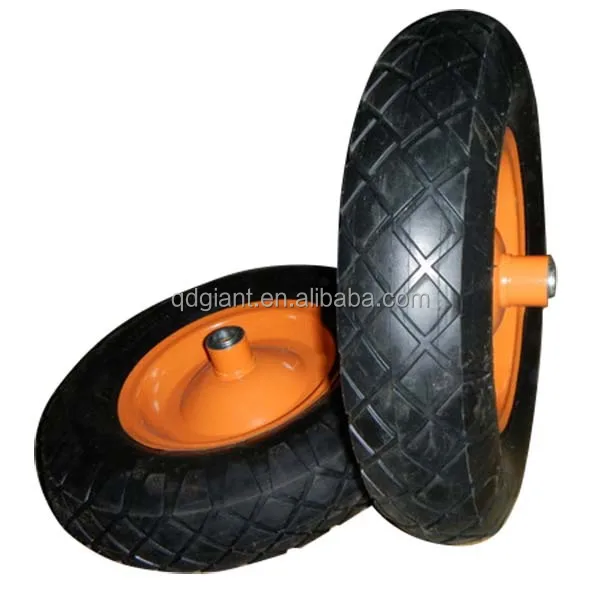 wheelbarrow wheel tyre 4.80/4.00-8