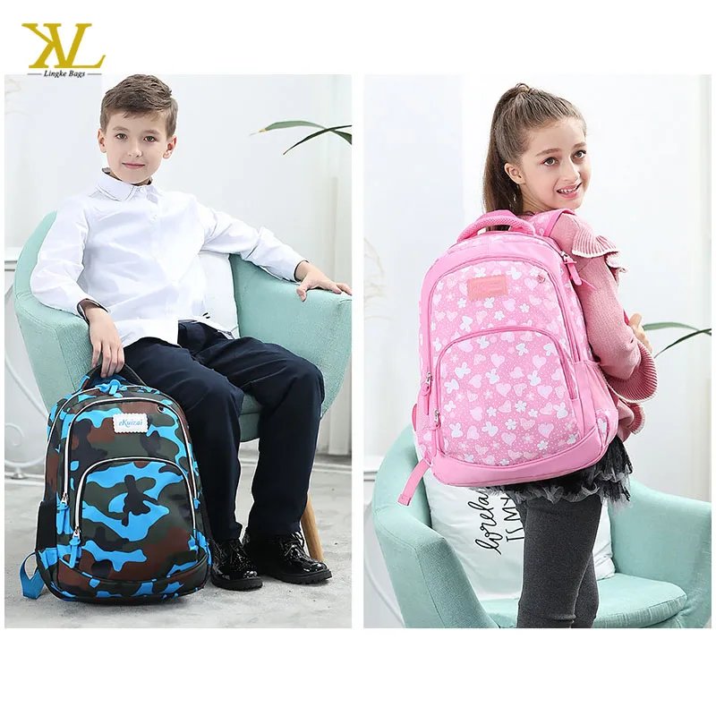 latest school bags 2019