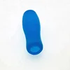 OEM Custom vulcanized molding silicone gel rubber hairbrush grip comb handle silicone rubber covers