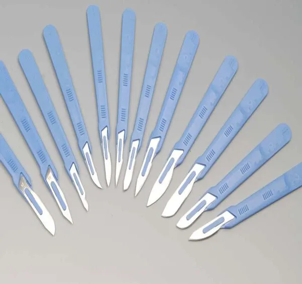 Where To Buy A Scalpel/safety Scalpel Manufacturer/safety Scalpel On The Promotion Buy Where
