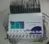 effective 2 in 1 Russian wave electrical muscle stimulation& far infrared body slimming equipment