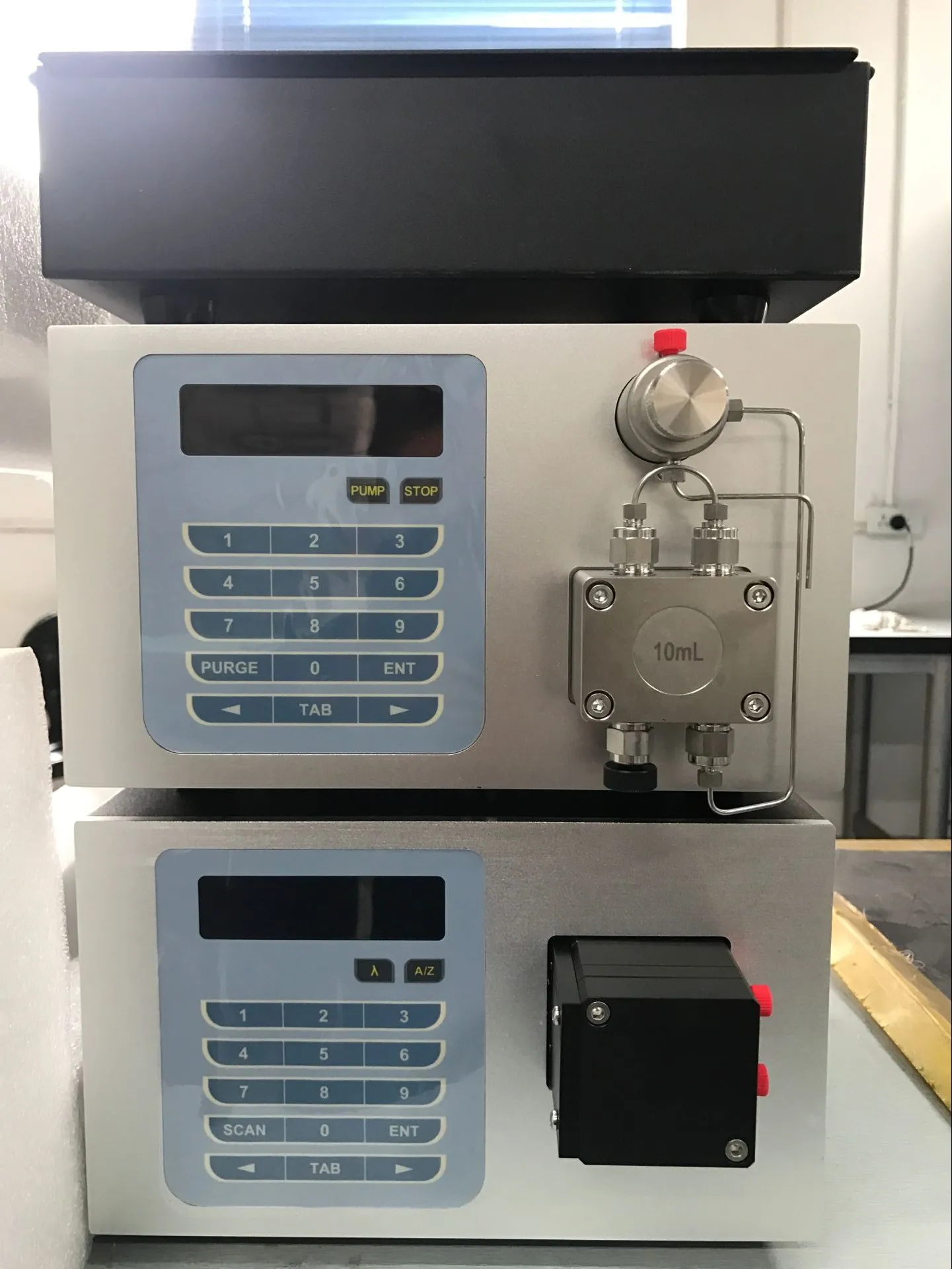 Cost Hplc System Cost Hplc System