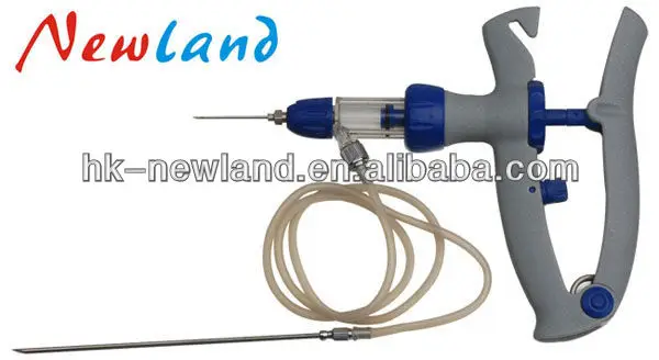 Шприц Вакцинатор Ветеринарный Автоматический Купить В Омске