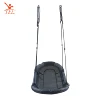 Home Garden Patio Tree Swing, Easy Install, Steel Frame