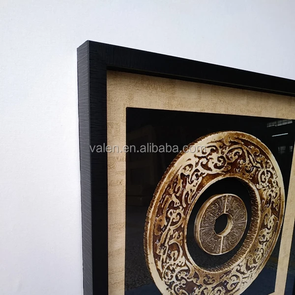 Shadow Box Frames