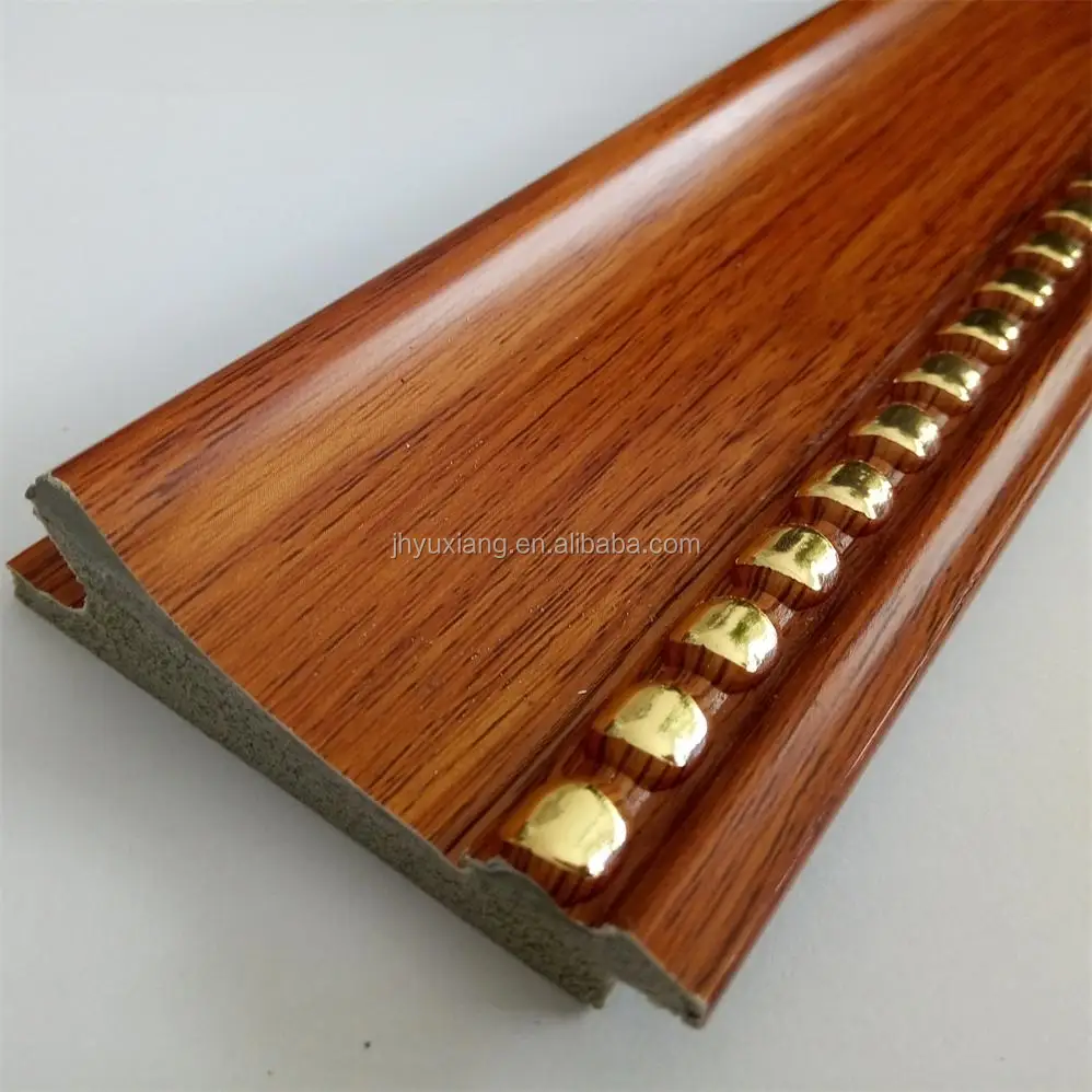 Simple And Beautiful 70*20mm Size 2.9meter Length Mirror Frame Moulding