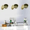 Full-Automatic 2-Piece food grade packing tin Can /shoe polish can Making Machine