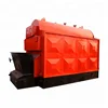 Industrial 2.1MW 4.2MW Coal/Wood fired Hot Water Boiler Made in China