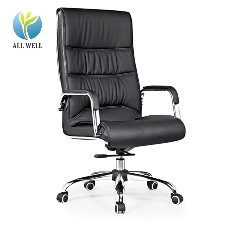 Leather Rocking Executive Ergonomic Director Office Meeting Chair Buy Leather Executive