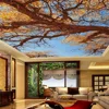 Manufacturer Price Foil Decoration Construction Material Building sky design Wholesale PVC Sheet Stretch ceiling film