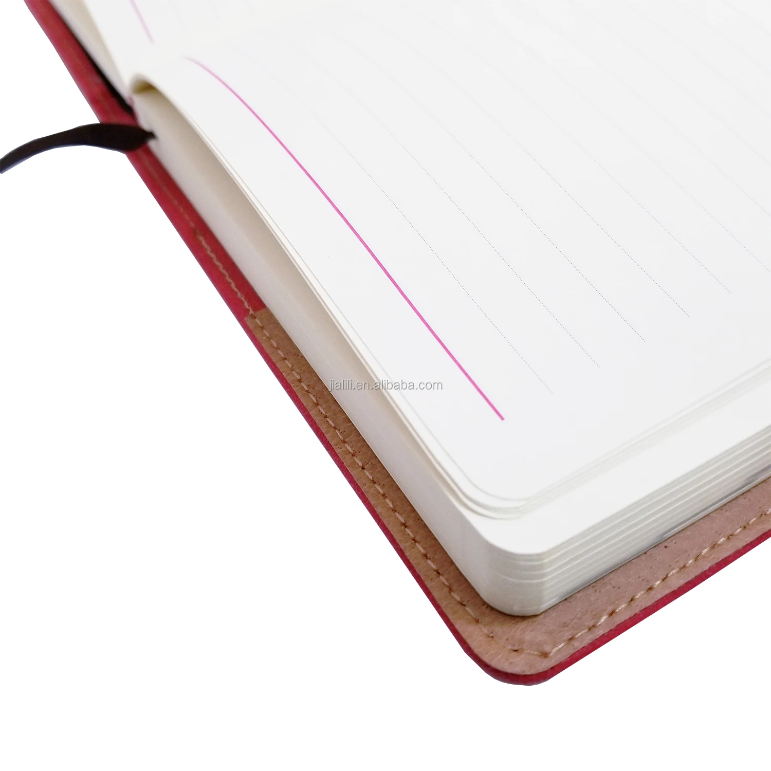 Agenda Covers A5 Leather Planner Accessories Notebook Buy Cheap