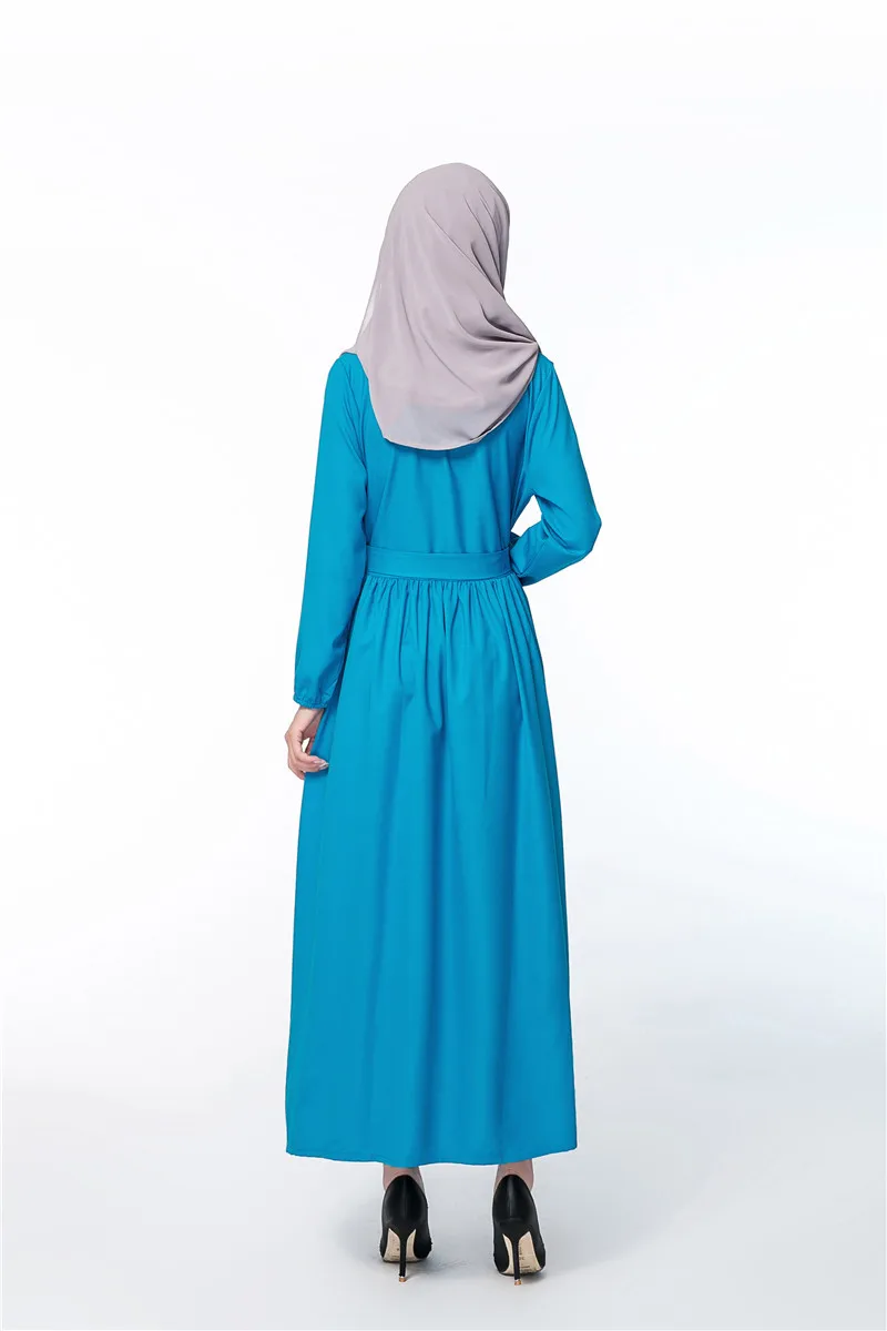 stylish muslim clothing