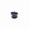 New design New Style Bakelite Grey Kurta buttons with logo