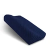 Adjustable Memory Foam Bamboo Charcoal Pillow for Neck Pain Back Stomach Side Sleepers Support Orthopedic Contour Pillow