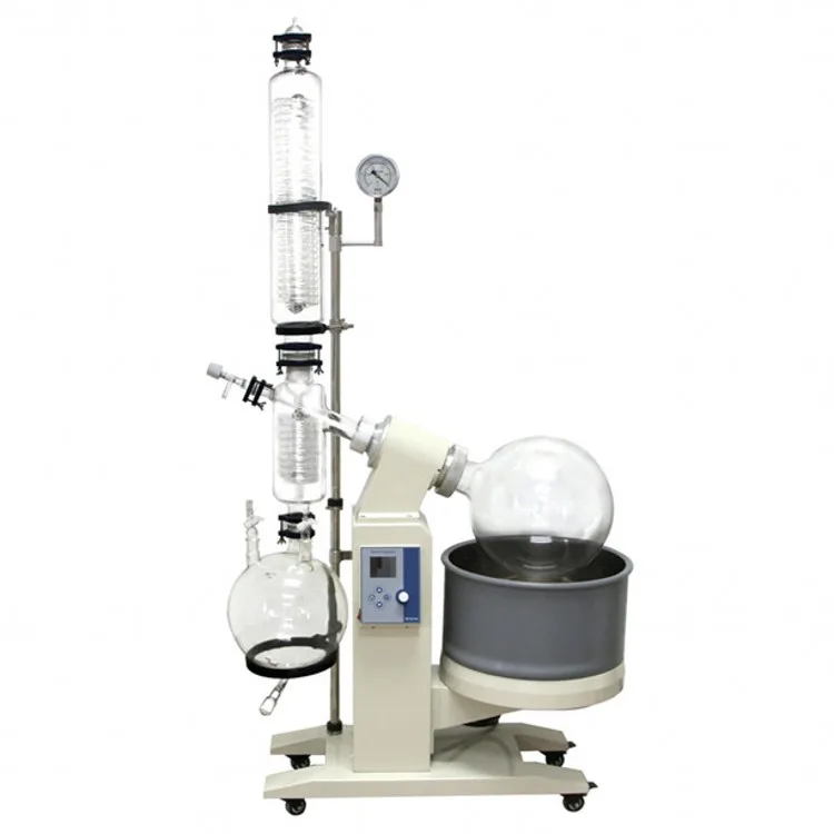 rotavapor 5l