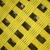 Mine roof/back support mesh/grid/net