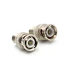 BNC-F110 Winkasing certificated waterproof bnc to F connector bnc connector for cctv cameras