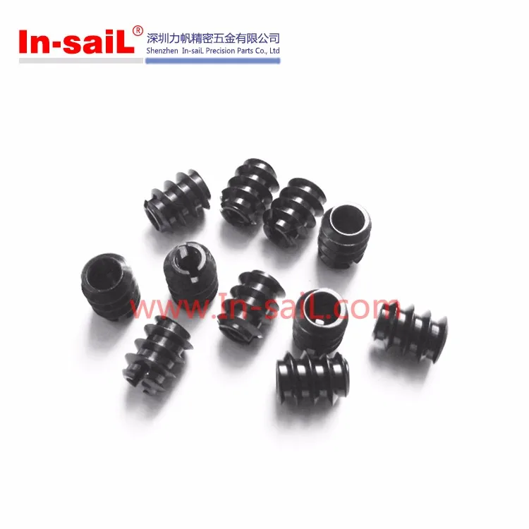 Knockin Threaded Inserts For Wood And Plastics Buy Screw Thread
