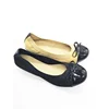 High quality homemade wholesale size range 36-41 flats womens