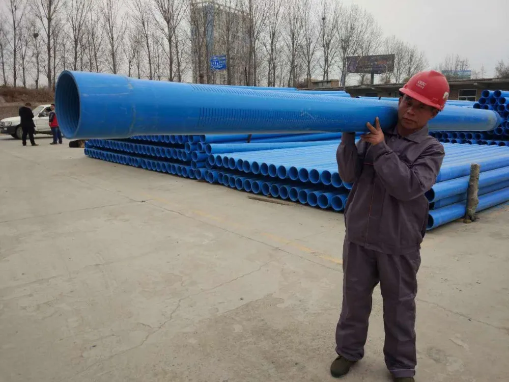 8 Inch Pvc Water Well Casing Pipe Buy Water Well Drill Pipe,Pvc Pipe