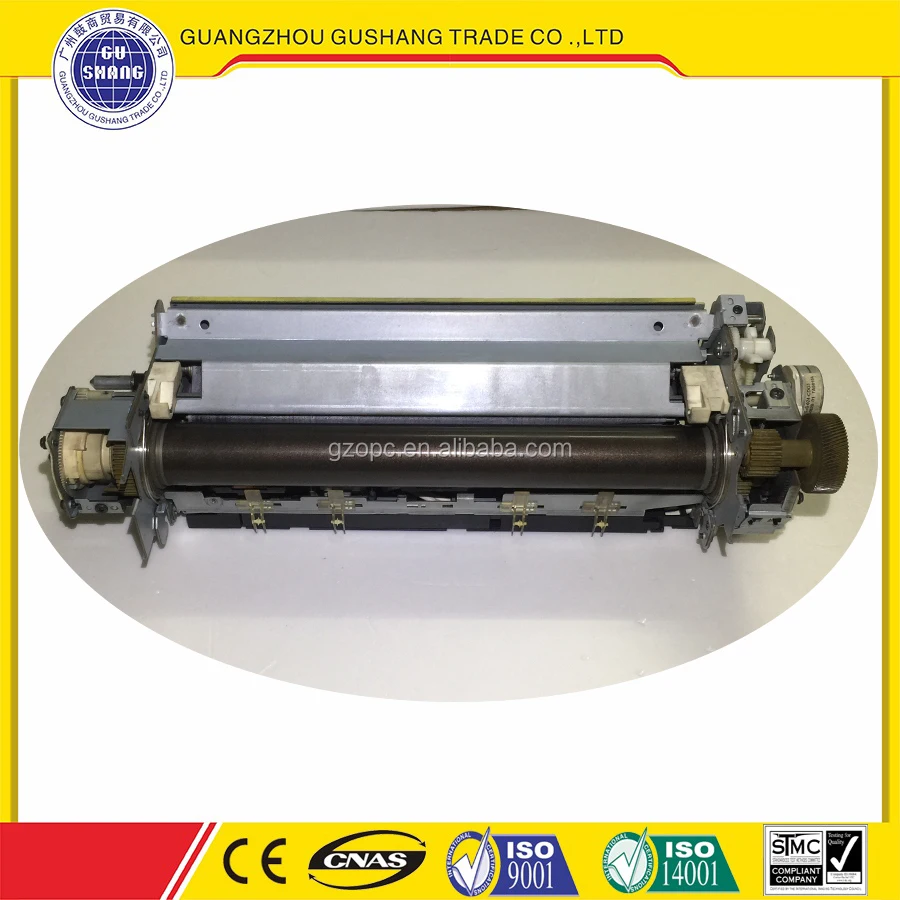 Refurbished 220v Fuser Fixing Unit For Canon Ir 5065 5070 Ir5570 Ir6570 ...