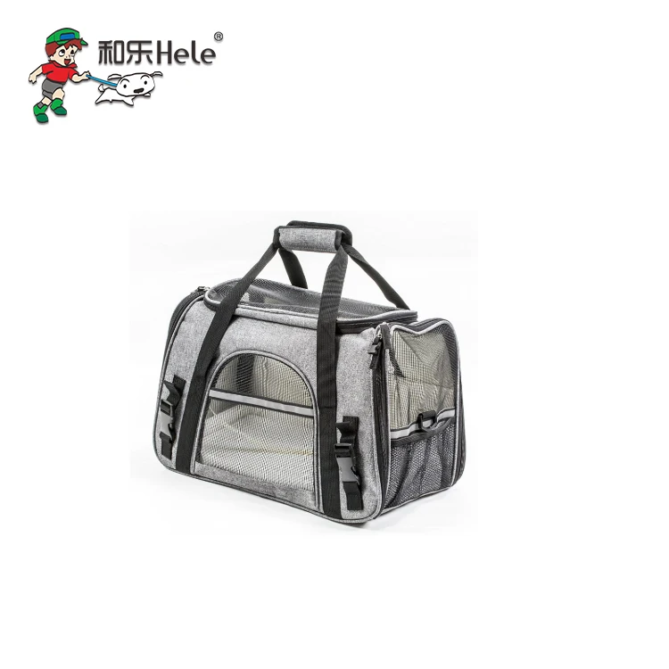 airline approved soft sided pet carrier