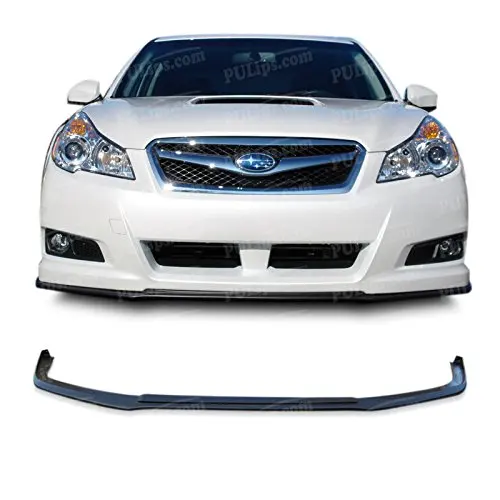 2012 subaru legacy front bumper