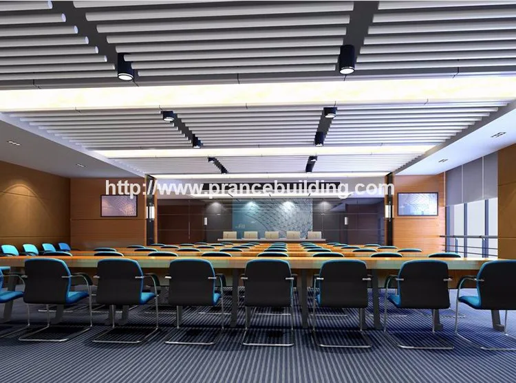 o shaped ceiling_16 | Prance | Aluminum Ceiling | Metal Ceiling | PVC Panel | Calcium Silicate Board | Curtain Wall | Ceiling Tiles | False Ceiling | Mineral Fiber Ceiling | Gypsum Board | Fiber Cement Board