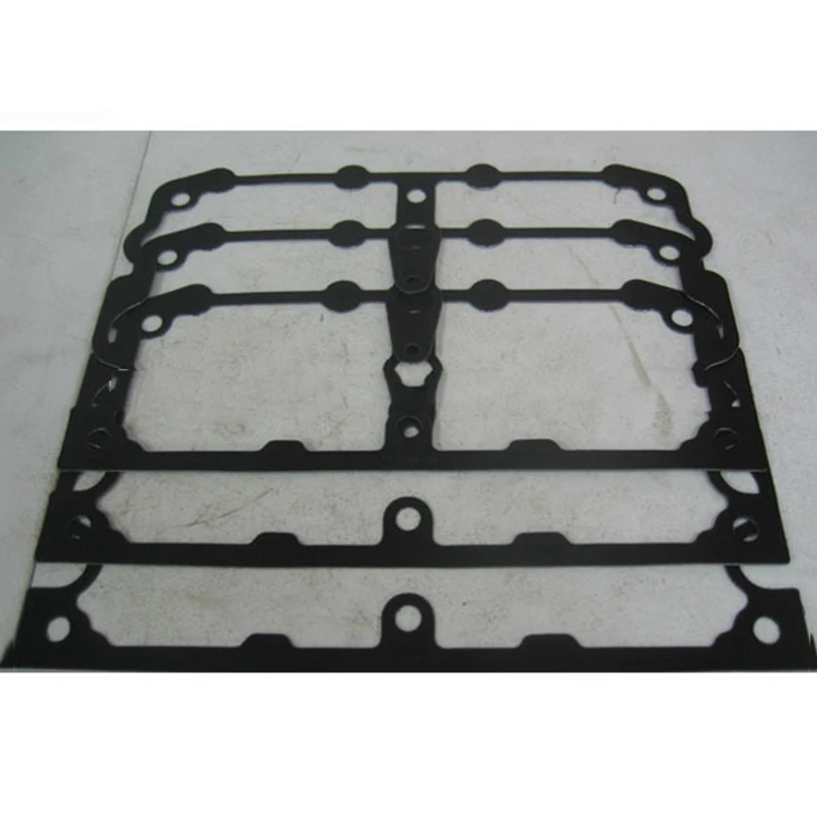 3068135 4920093 Rubber Material Rocker Box Gasket For Cums N14 Diesel