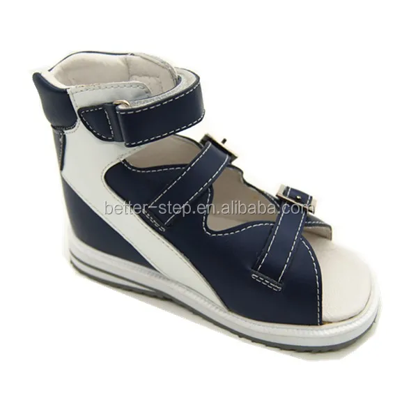 Club Foot Orthopedic Sandals