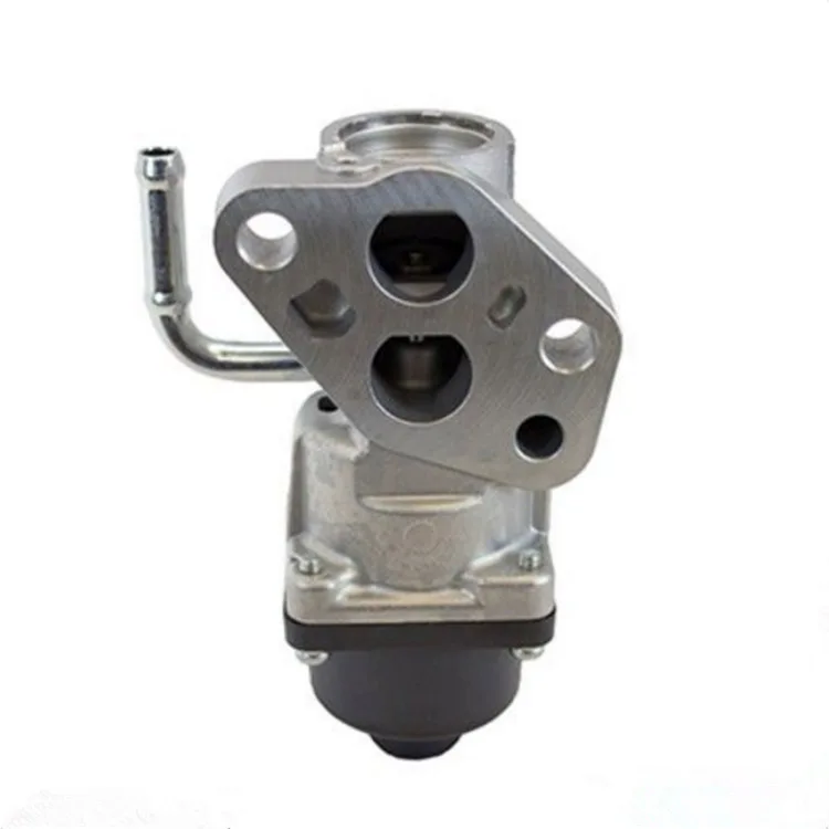 Egr Exhaust Pressure Control Valve Oem Egv1025 Exhaust Gas