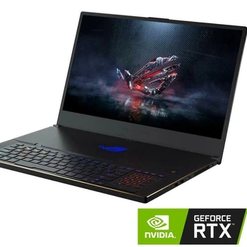 NEW 2019 RTX 2080 gaming laptop ROG 