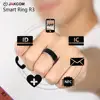 Jakcom R3 Smart Ring 2017 Newest Wearable Device Of Consumer Electronics Rings Hot Sale With Evil Rings Smartphone Ring Harvard