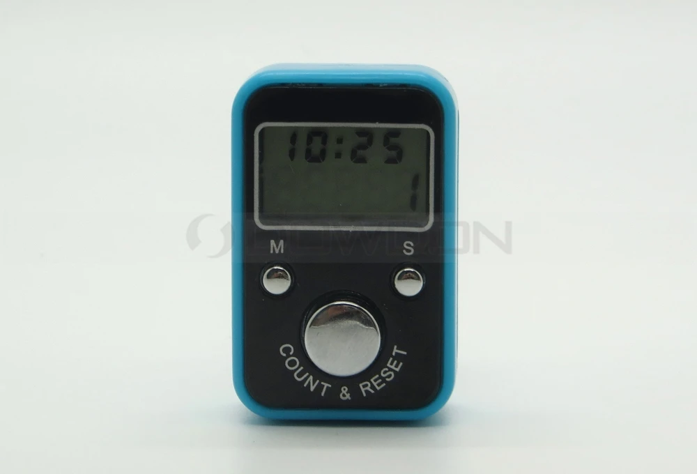 液晶显示戒指设计数字手指计数计数器 - buy counter,digital tally