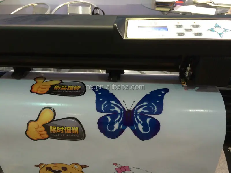 rabbit 720 cutting plotter