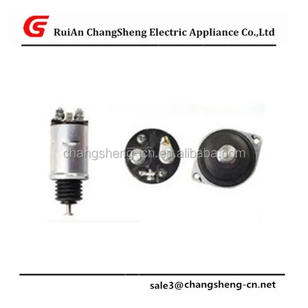 Brand New Starter Solenoid Switch For 24v 0471004060 Buy 0471004060